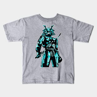 My Samurai Kids T-Shirt